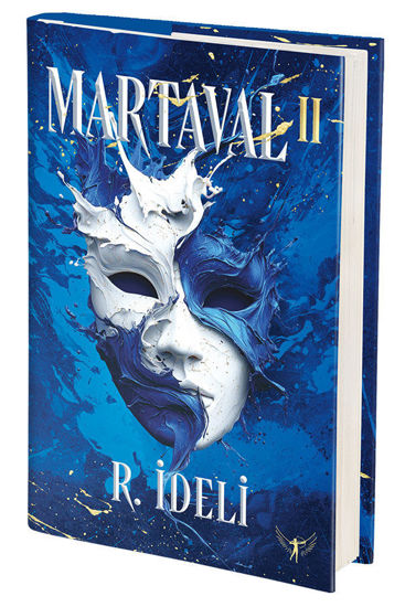 Martaval 2 - Ciltli resmi