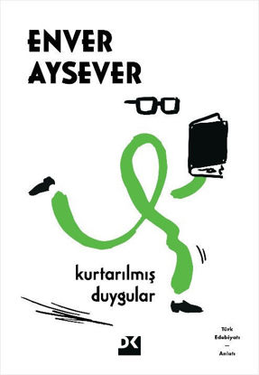 Kurtarılmış Duygular resmi