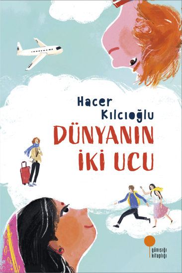 Dünyanın İki Ucu resmi