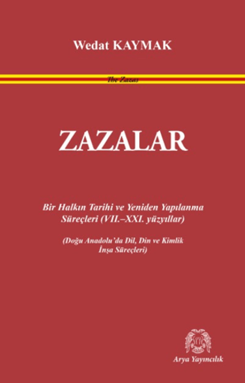 Zazalar resmi