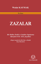 Zazalar resmi