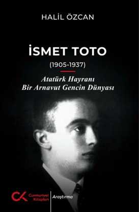 İsmet Toto (1905-1937) resmi