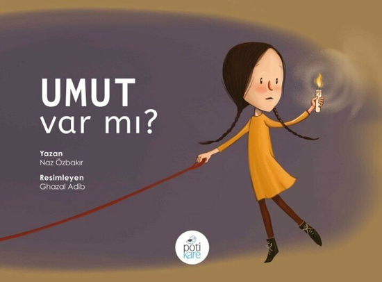 Umut Var Mı? resmi