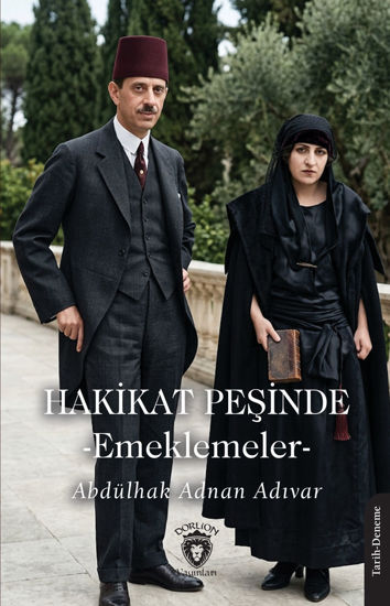 Hakikat Peşinde - Emeklemeler resmi