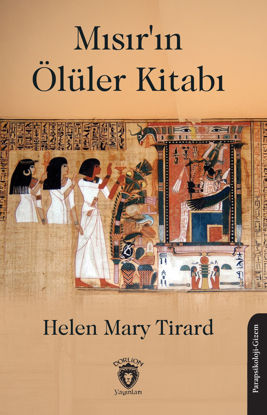 Mısır’ın Ölüler Kitabı resmi