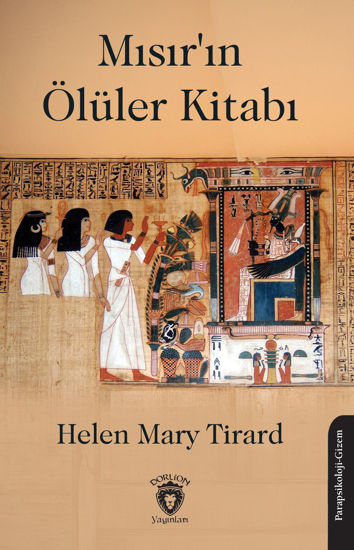 Mısır’ın Ölüler Kitabı resmi