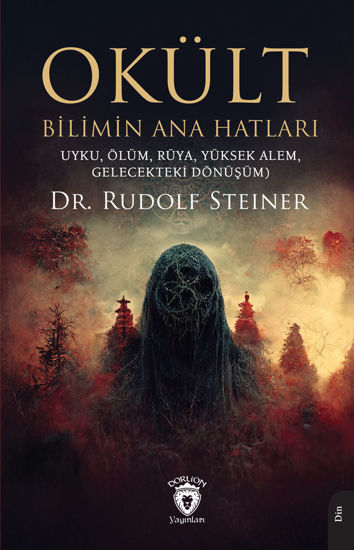 Okült Bilimin Ana Hatları resmi