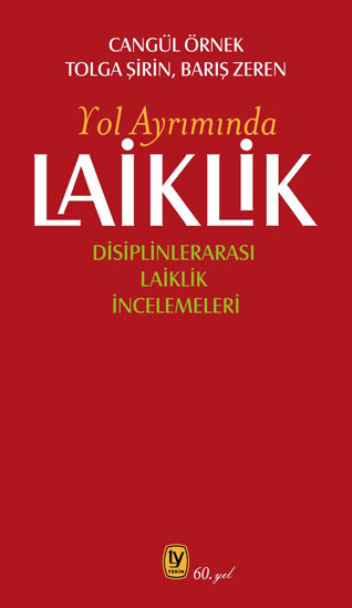 Yol Ayrımında - Laiklik resmi