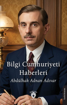 Bilgi Cumhuriyeti Haberleri resmi