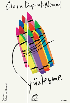 Yüzleşme resmi