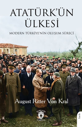 Atatürk’ün Ülkesi resmi