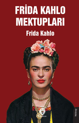 Frida Kahlo Mektupları resmi
