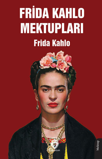Frida Kahlo Mektupları resmi