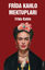 Frida Kahlo Mektupları resmi
