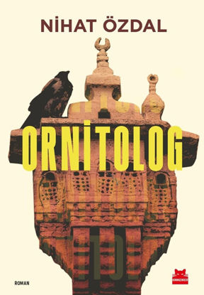 Ornitolog resmi