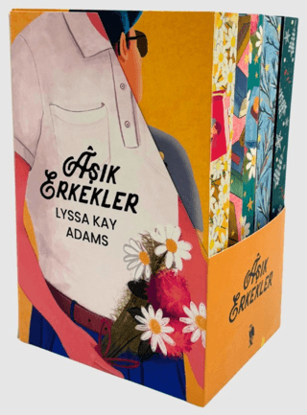 Aşık Erkekler resmi