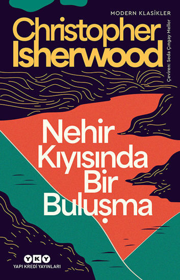 Nehir Kıyısında Bir Buluşma resmi