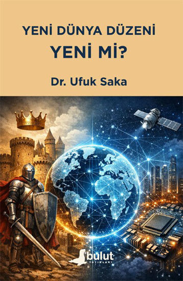 Yeni dünya düzeni yeni mi? resmi
