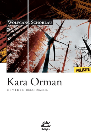 Kara Orman resmi