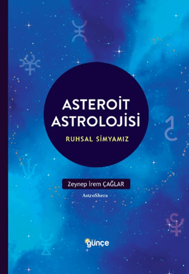 Asteroit Astrolojisi resmi