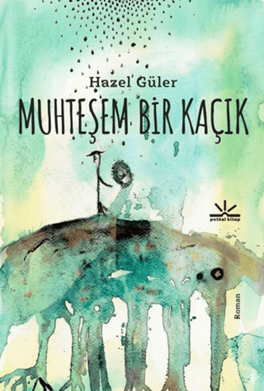 Muhteşem Bir Kaçık resmi