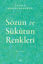 Sözün ve Sükûtun Renkleri resmi
