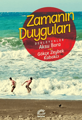 Zamanın Duyguları resmi