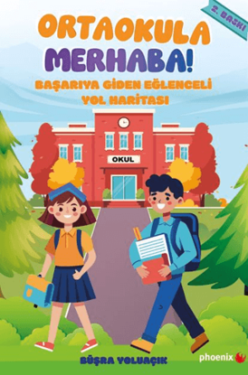Ortaokula Merhaba resmi