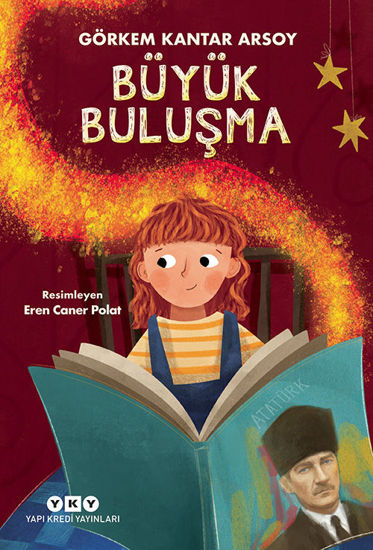 Büyük Buluşma resmi