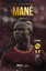 Top Sihirbazı - Sadio Mane resmi