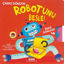 Robotunu Besle! resmi