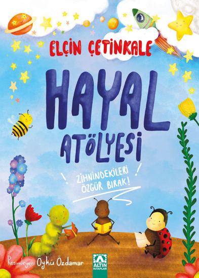 Hayal Atölyesi resmi