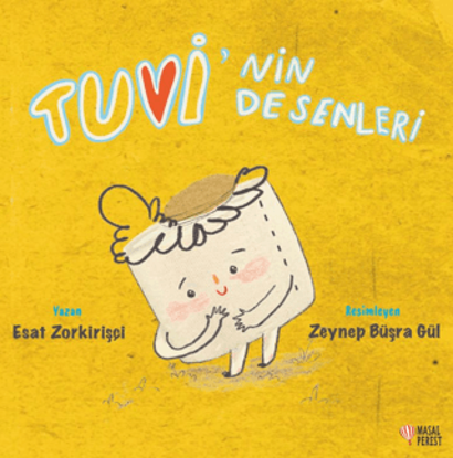 Tuvi'nin Desenleri resmi