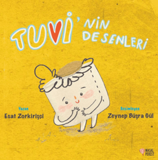 Tuvi'nin Desenleri resmi