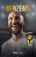 Efsane Golcü - Karim Benzema resmi