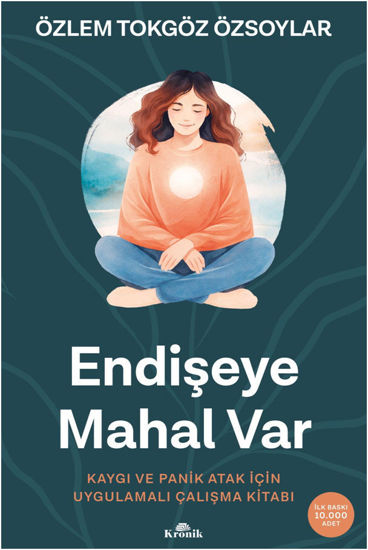 Endişeye Mahal Var resmi