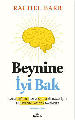 Beynine İyi Bak resmi