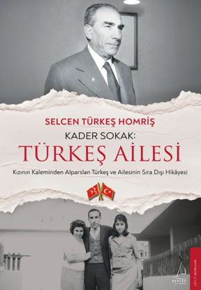 Kader Sokak - Türkeş Ailesi resmi