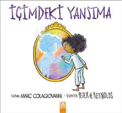 İçimdeki Yansıma resmi