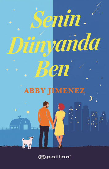Senin Dünyanda Ben resmi