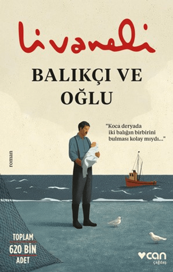 Balıkçı ve Oğlu resmi