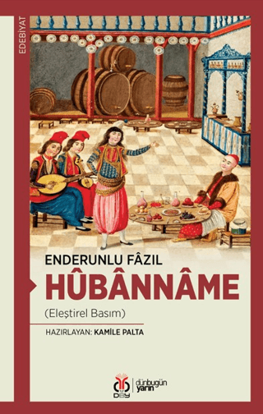 Hubanname resmi
