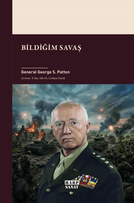 Bildiğim Savaş resmi