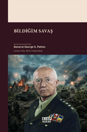 Bildiğim Savaş resmi