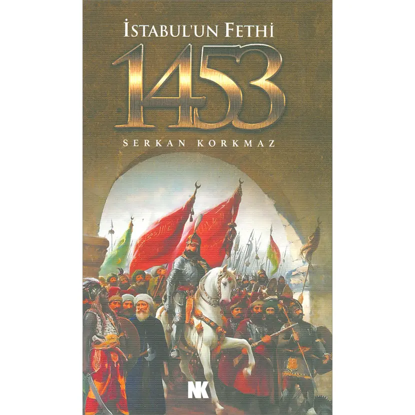 İstanbulun Fethi 1453 resmi