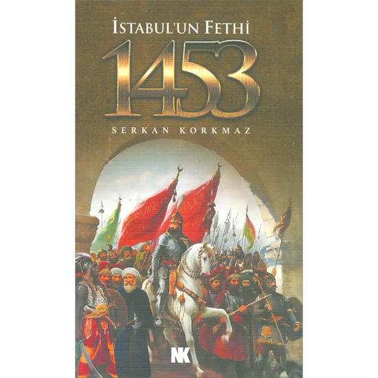 İstanbulun Fethi 1453 resmi