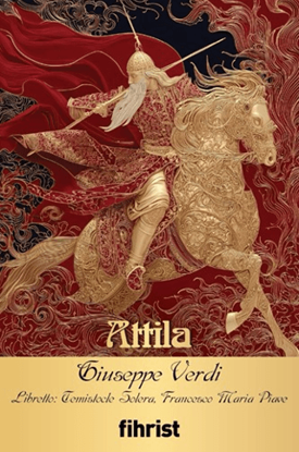 Attila resmi