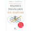 Başarılı İnsanların Yol Haritası resmi