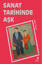 Sanat Tarihinde Aşk - Ciltli resmi
