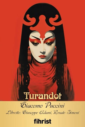Turandot resmi